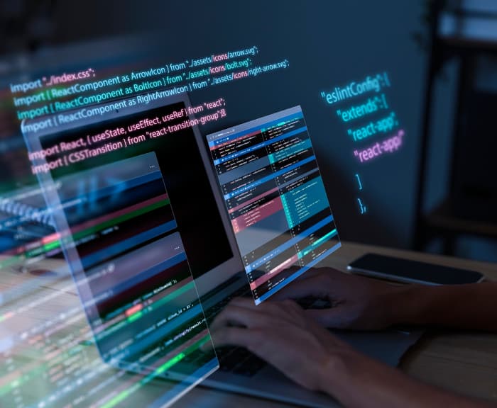 Soluciones Personalizadas