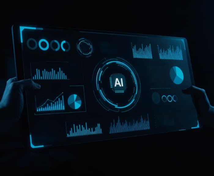 Automatización Inteligente